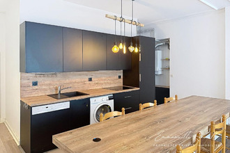 achat appartement vannes 56000