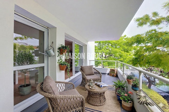 achat appartement vannes 56000