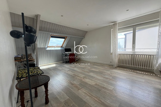 achat appartement vannes 56000