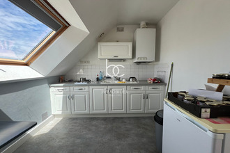 achat appartement vannes 56000