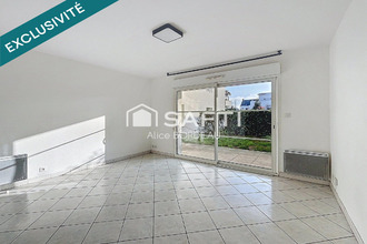 achat appartement vannes 56000