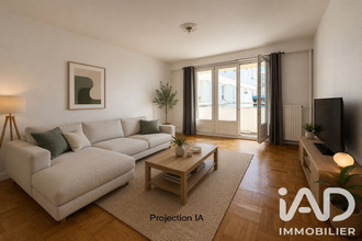 achat appartement vannes 56000