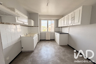 achat appartement vannes 56000