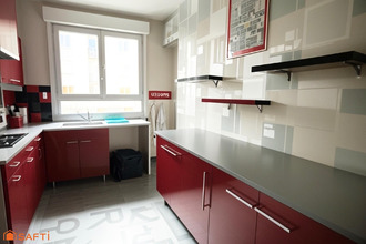 achat appartement vannes 56000