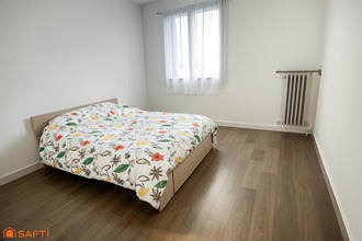 achat appartement vannes 56000