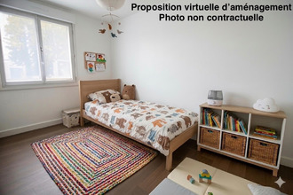 achat appartement vannes 56000