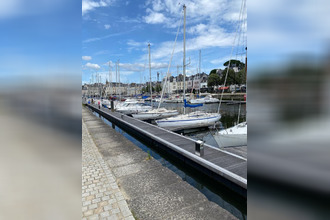 achat appartement vannes 56000