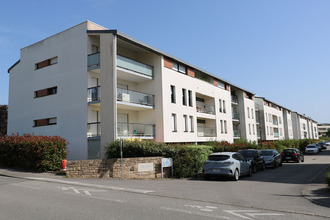 achat appartement vannes 56000
