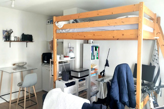 achat appartement vannes 56000
