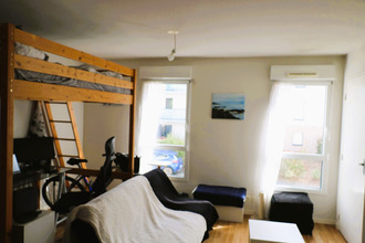 achat appartement vannes 56000