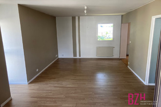 achat appartement vannes 56000