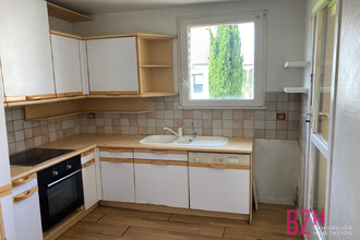 achat appartement vannes 56000