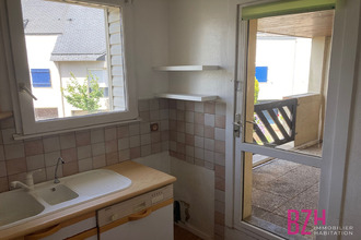 achat appartement vannes 56000