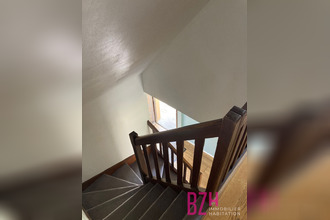 achat appartement vannes 56000
