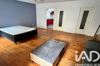 achat appartement vannes 56000