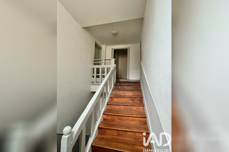 achat appartement vannes 56000