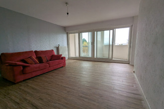 achat appartement vannes 56000
