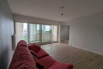 achat appartement vannes 56000