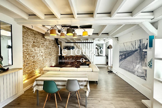 achat appartement vannes 56000