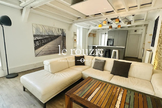 achat appartement vannes 56000