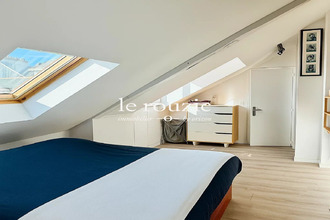 achat appartement vannes 56000