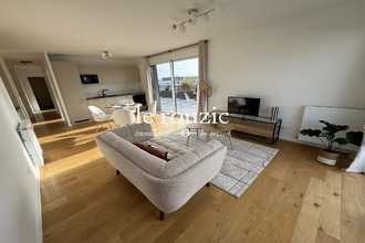 achat appartement vannes 56000