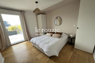 achat appartement vannes 56000