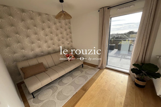 achat appartement vannes 56000