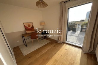 achat appartement vannes 56000