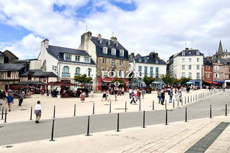 achat appartement vannes 56000