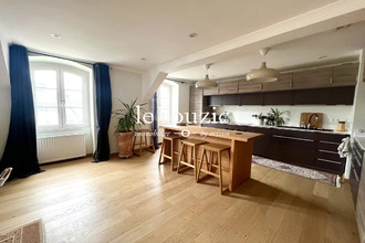 achat appartement vannes 56000