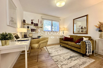 achat appartement vannes 56000
