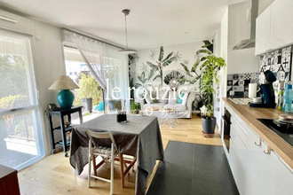 achat appartement vannes 56000