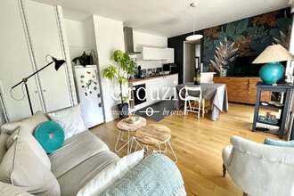 achat appartement vannes 56000