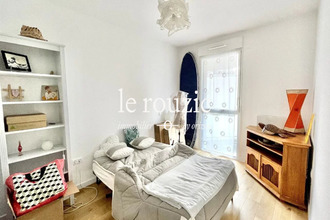 achat appartement vannes 56000