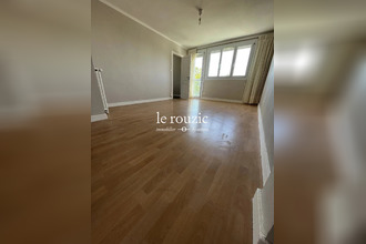 achat appartement vannes 56000