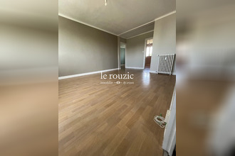 achat appartement vannes 56000