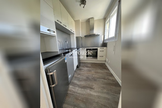 achat appartement vannes 56000