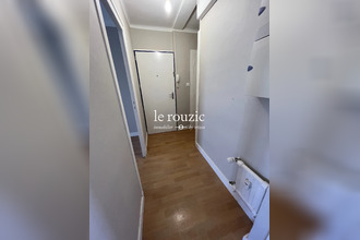 achat appartement vannes 56000