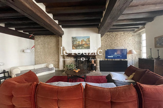 achat appartement vannes 56000