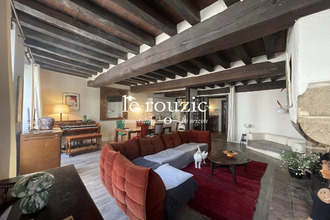 achat appartement vannes 56000