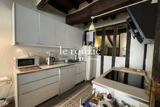 achat appartement vannes 56000