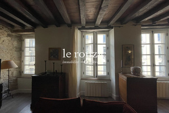 achat appartement vannes 56000