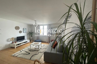 achat appartement vannes 56000