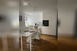 achat appartement vannes 56000