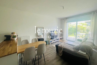 achat appartement vannes 56000