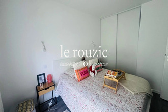 achat appartement vannes 56000
