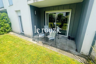 achat appartement vannes 56000