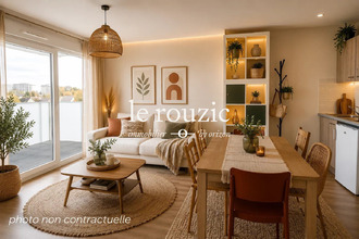 achat appartement vannes 56000