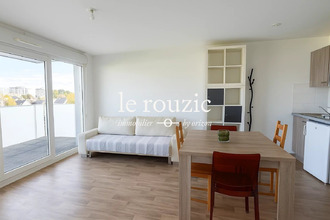 achat appartement vannes 56000